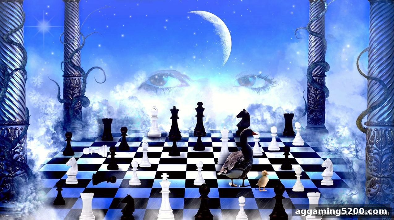 体育博彩网站CQ9电子围棋:摆脱常见失误的进阶指南