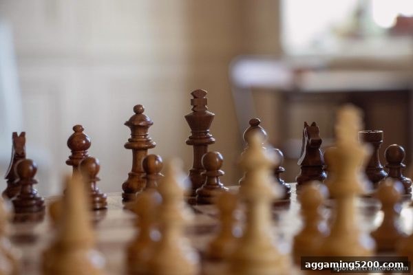 体育博彩网站深度解析：血战麻将与国际象棋的中局制胜法则